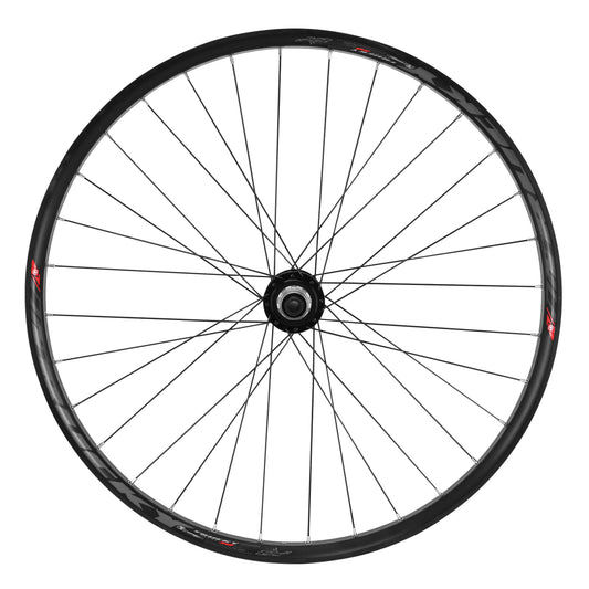 Roue VTT Velox disque 27.5" TRUCKY 30 arrière corps XD