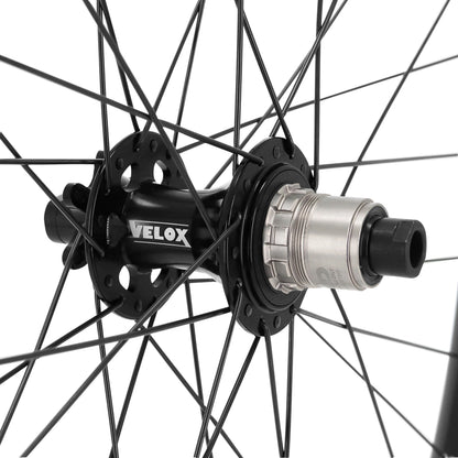 Velox 27.5" TRUCKY 30 Rear XD Body Disc MTB Wheel