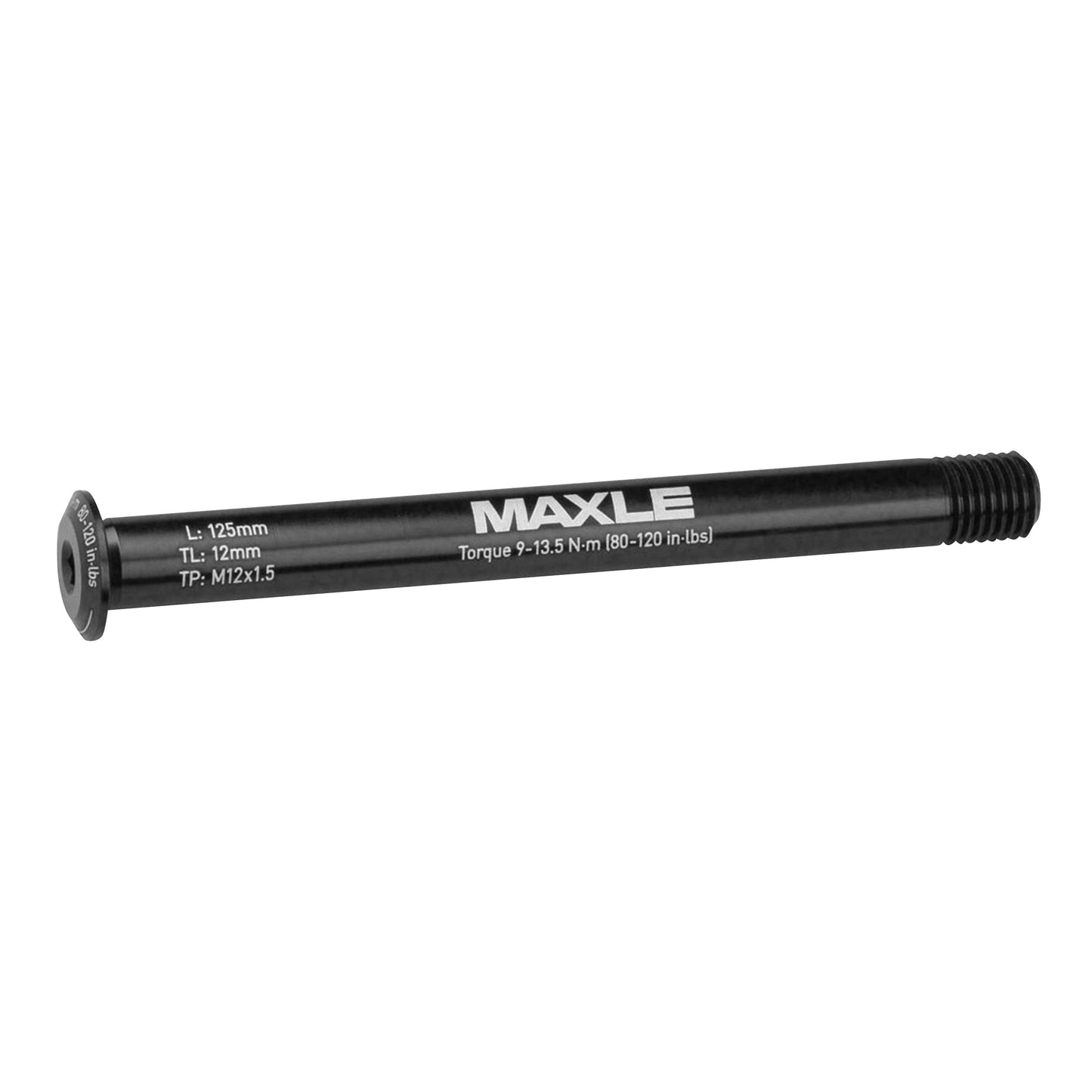 RockShox Maxle Stealth Thru Axle 12x100