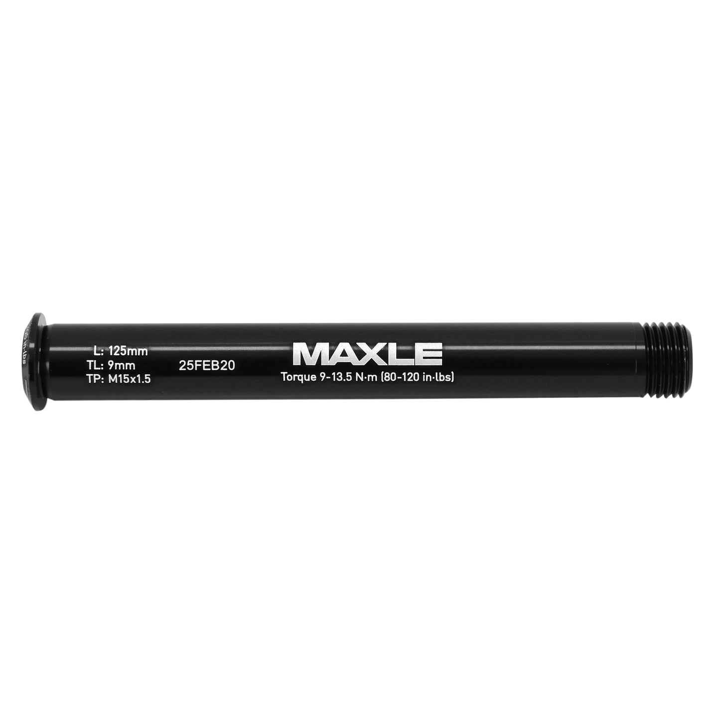 RockShox Maxle Stealth Thru Axle 15x100