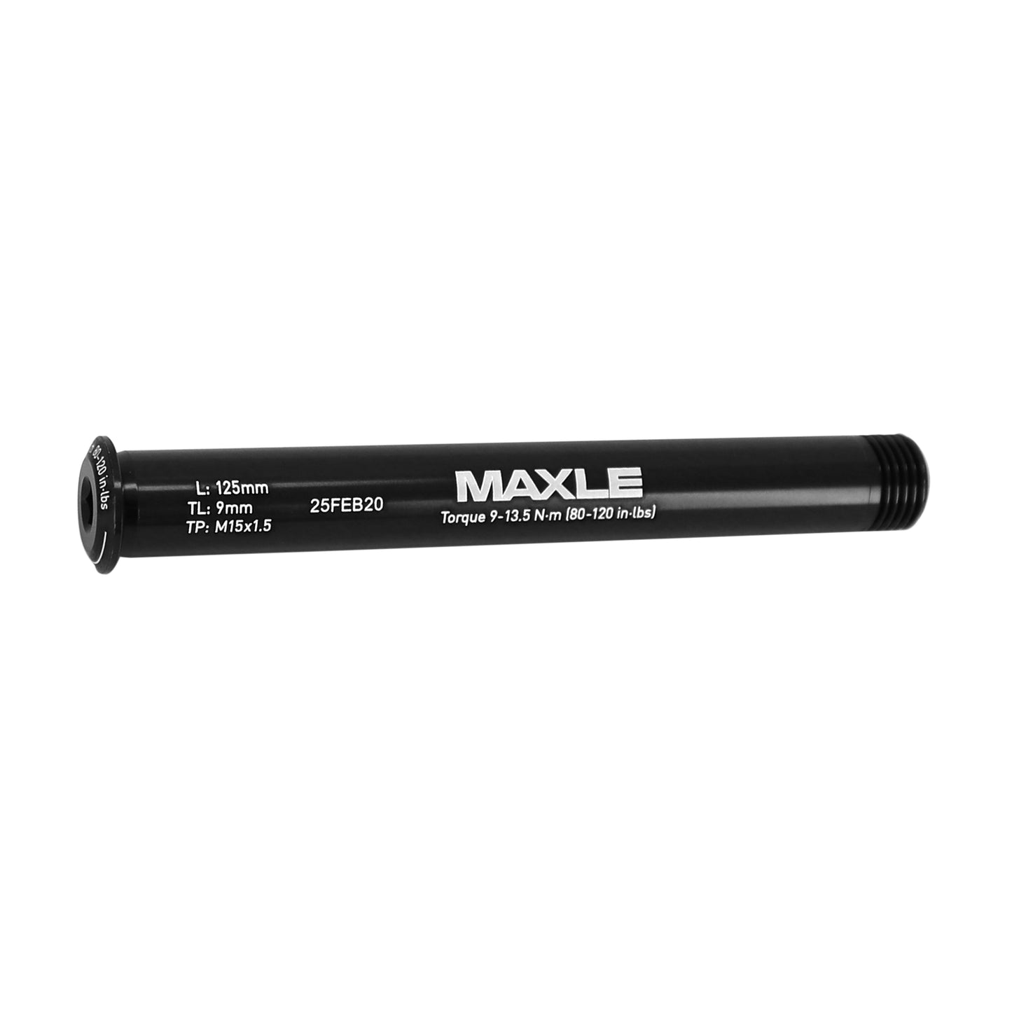 RockShox Maxle Stealth Thru Axle 15x100