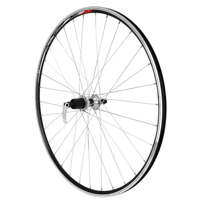 Velox 700 ELAN CFX Rear Cassette Road Wheel Rim Brake
