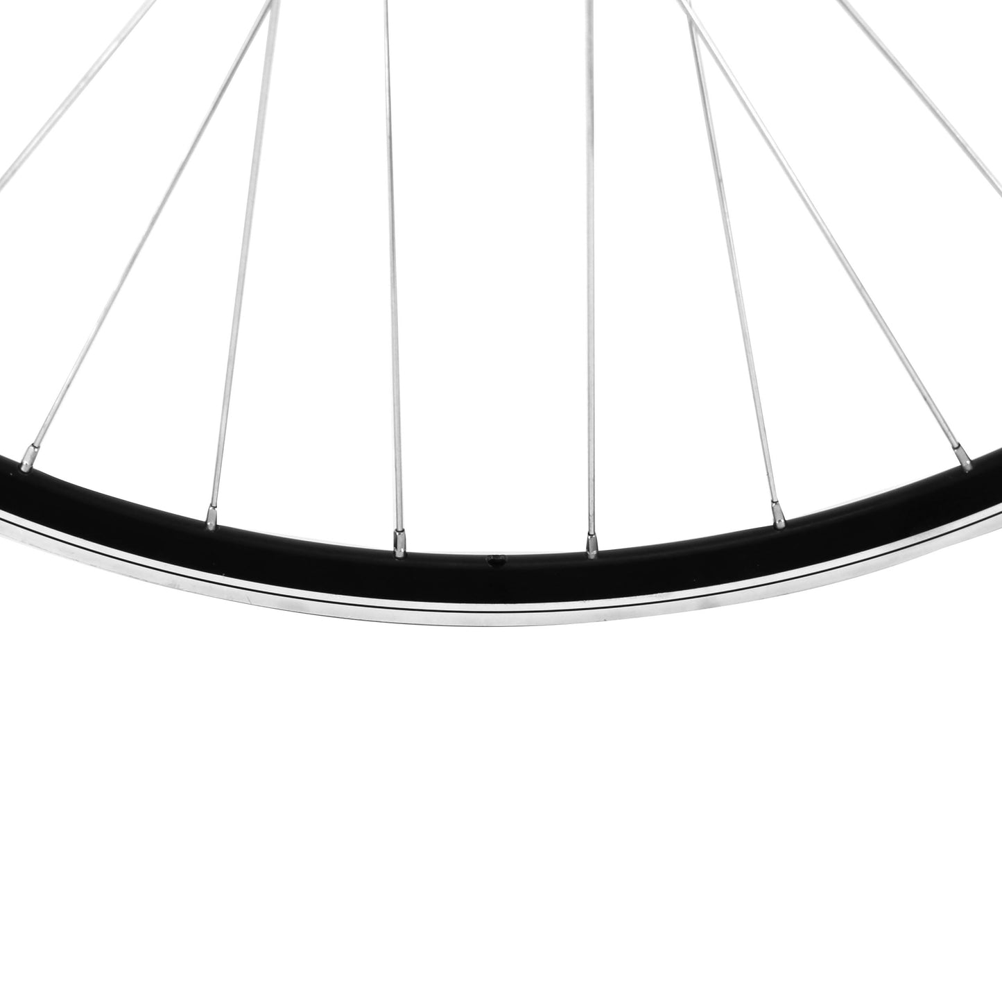 Velox 700 ELAN CFX Rear Cassette Road Wheel Rim Brake