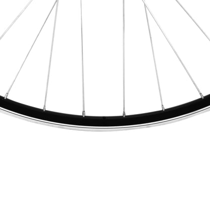 Velox 700 ELAN CFX Rear Cassette Road Wheel Rim Brake