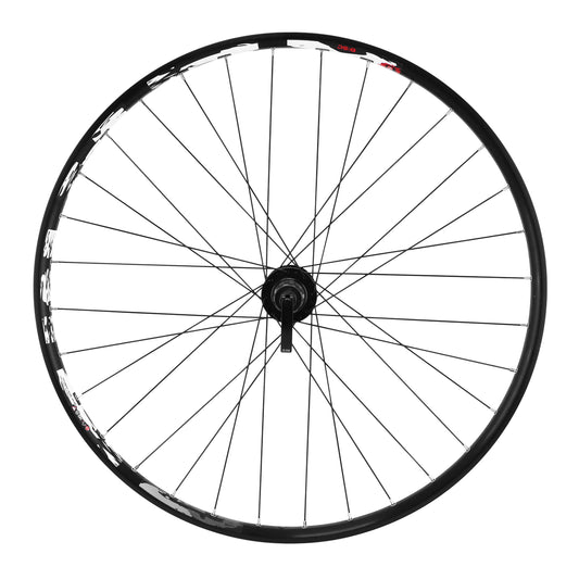 Roue VTT Velox disque blocage 29" KARMA arrière cassette