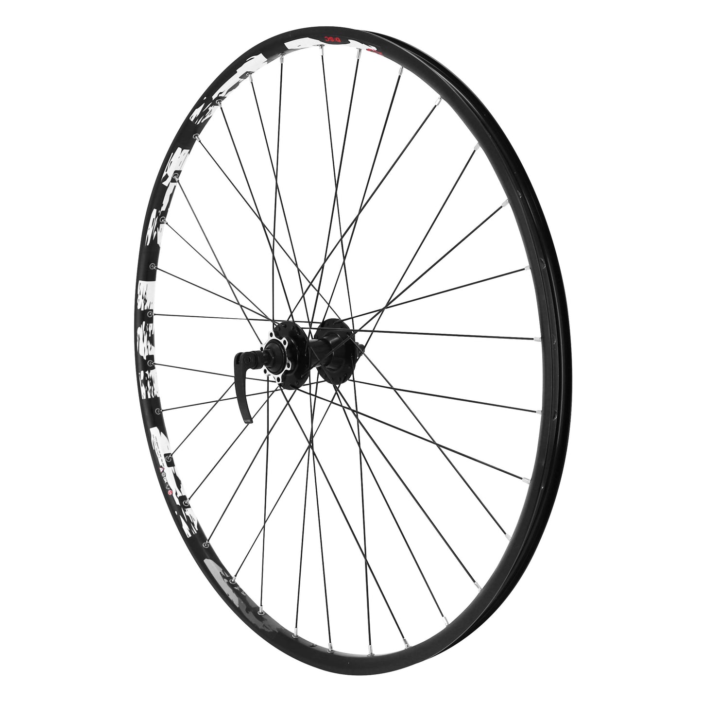 Roue VTT Velox disque blocage 29" KARMA avant