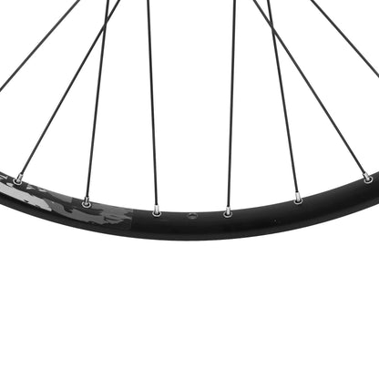 Roue VTT Velox disque blocage 29" KARMA avant
