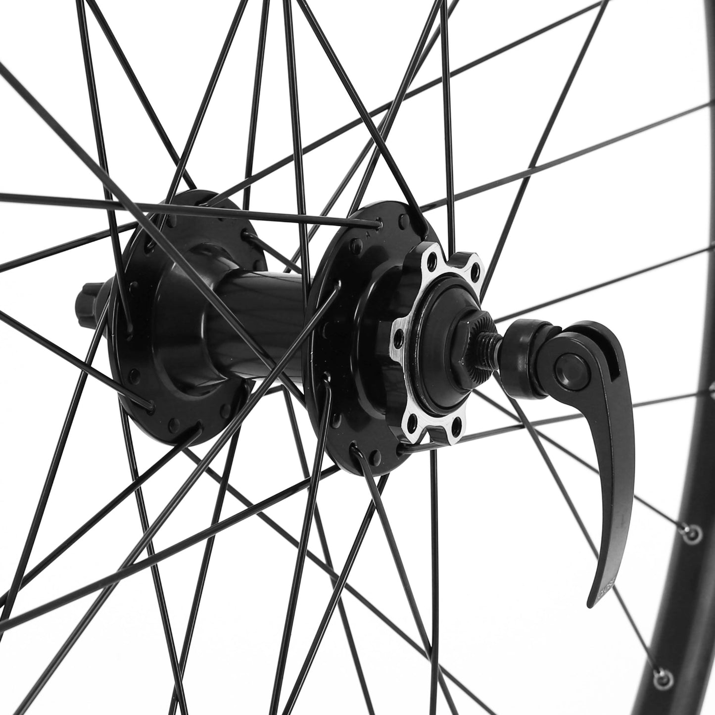 Roue VTT Velox disque blocage 29" KARMA avant