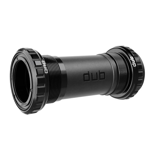 Cuvette intégrée boîtier fileté VTT Sram dub superboost+ anglais - bsc - 1,37x24-bsa axe 28.99 mm (boîte de 73)