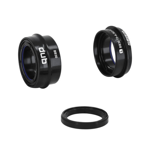 Cuvette intégrée boîtier route à emboîter-bb30 Sram dub boîte 83 mm diam 42 mm pour axe 28.99 mm