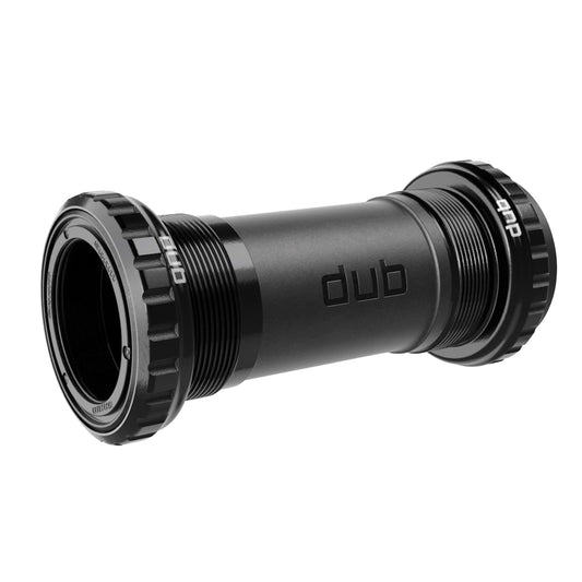 Cuvette intégrée boîtier fileté route Sram dub boîte 83 mm anglais - bsc - 1,37x24-bsa axe 28.99 mm