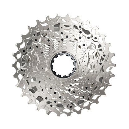 Cassette 12v. Sram axs rival xg1250 xdr 10-30 argent (10,11,12,13,14,15,17,19,21,24,27,30)