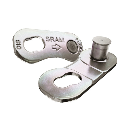 Connecteur de Chaîne vélo 12v. Sram powerlock flattop axs blister de 4