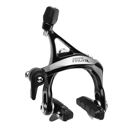 Sram Rival Rear Dual Pivot Road Brake Caliper (max tire width 28 mm)