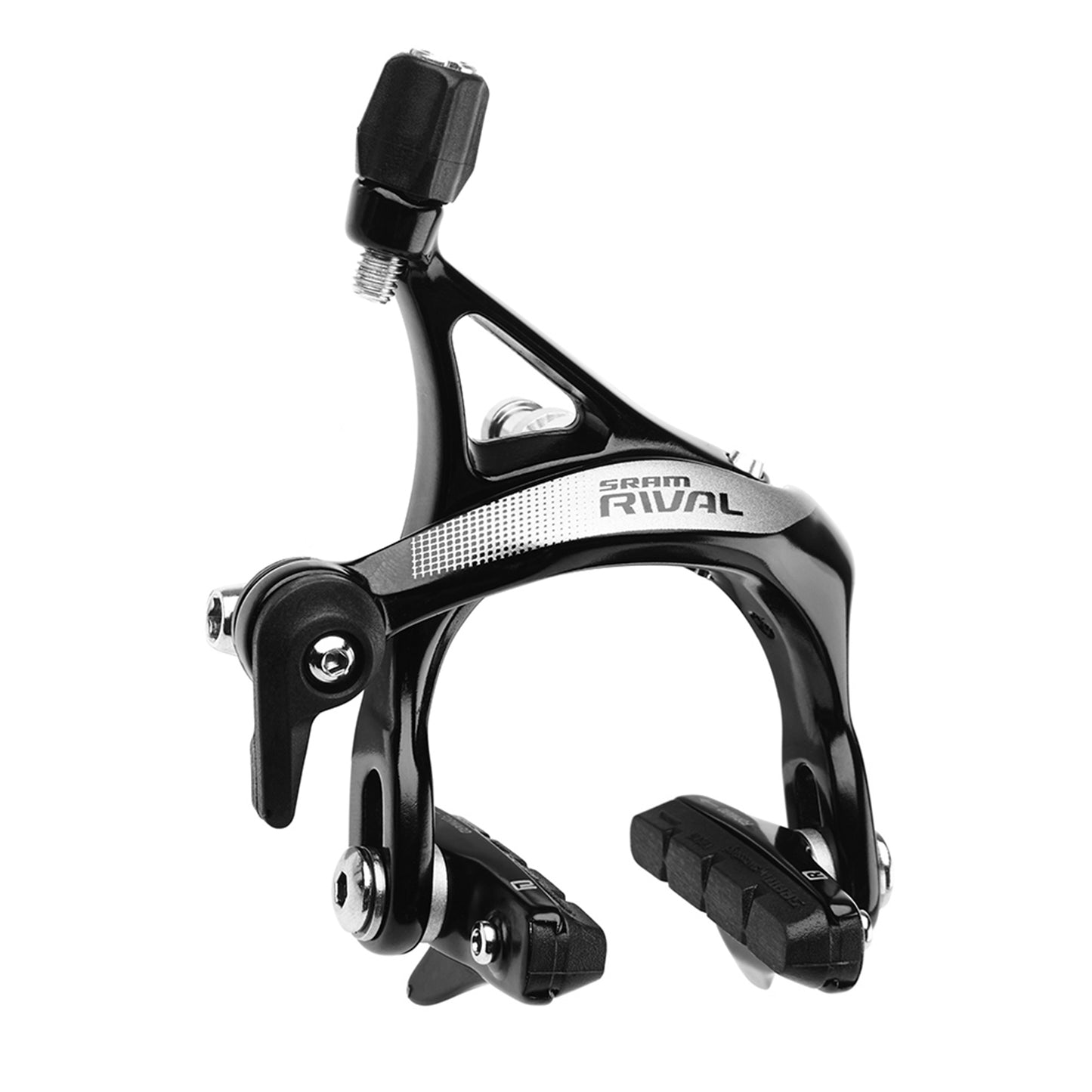 Etrier frein route Sram rival avant dual pivot (largeur max pneu 28 mm)