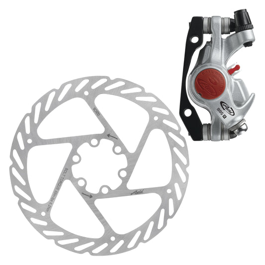 Sram Avid BB5 Mechanical Road Disc Brake Rear