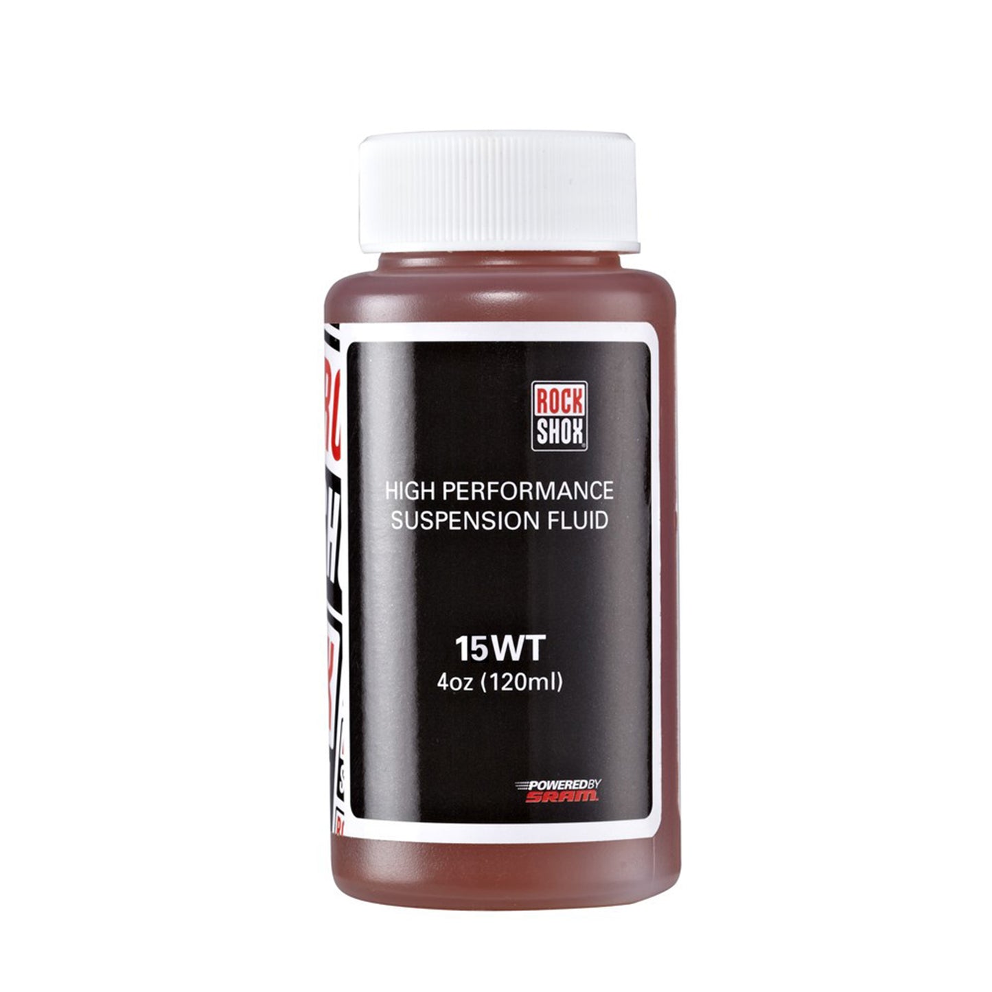 Rockshox Fork / Suspension Oil SAE 15WT (120 ml)