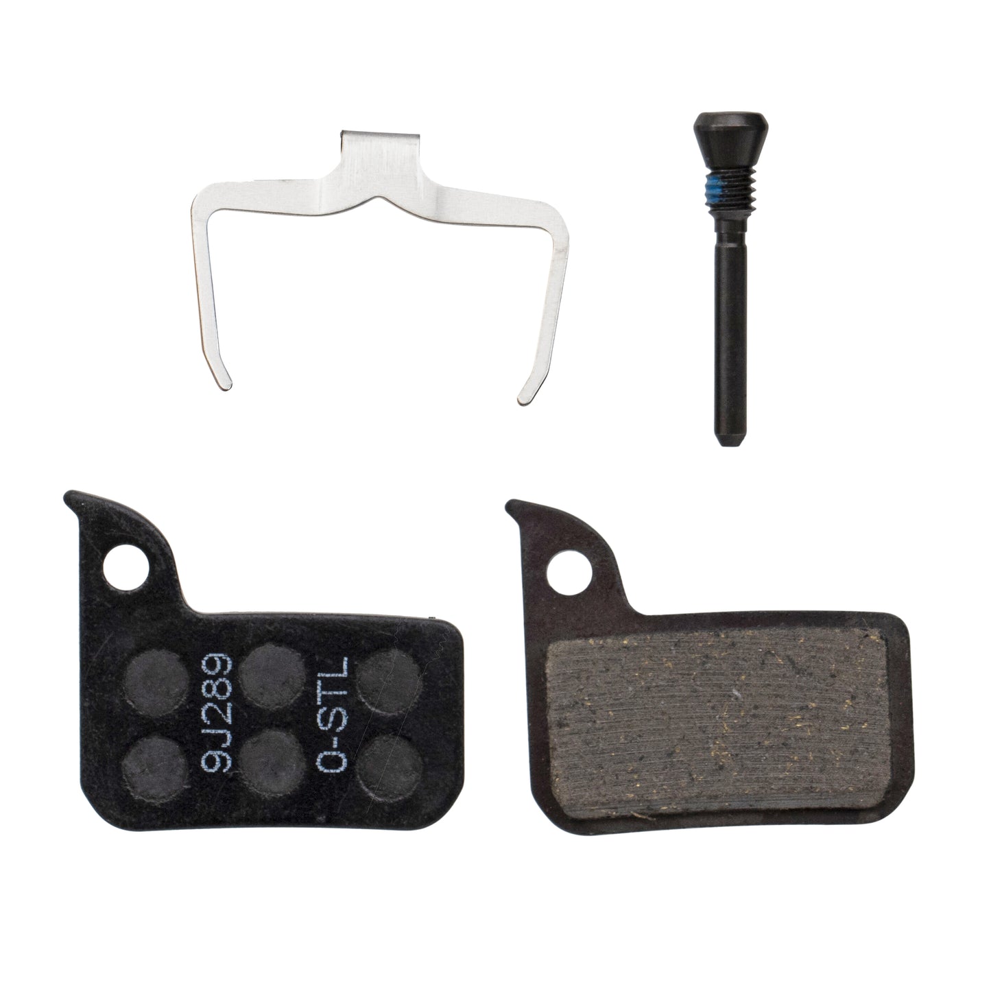 Plaquettes frein route VTT SRAM pour Force Red Rival Apex HRD