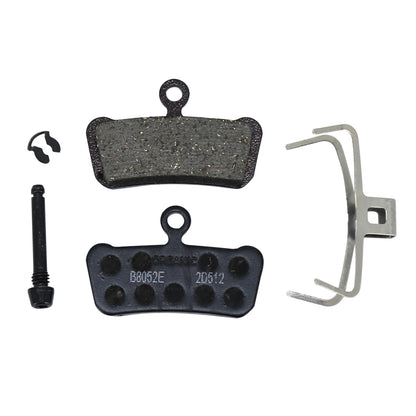 Plaquettes frein VTT SRAM pour Apex XO Trail Guide X9 X7