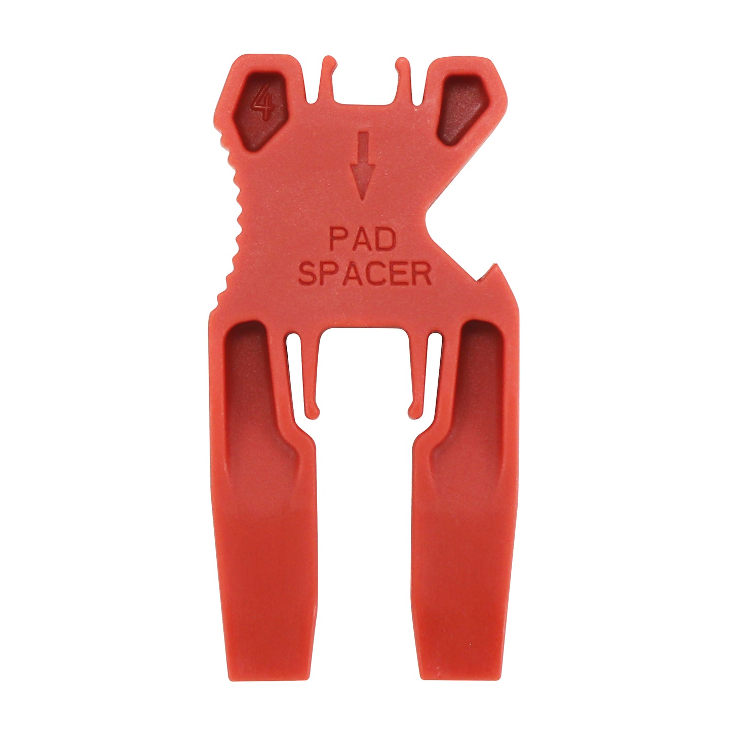 Cale purge frein disque pour étrier SRAM Avid