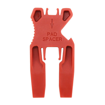 Cale purge frein disque pour étrier SRAM Avid