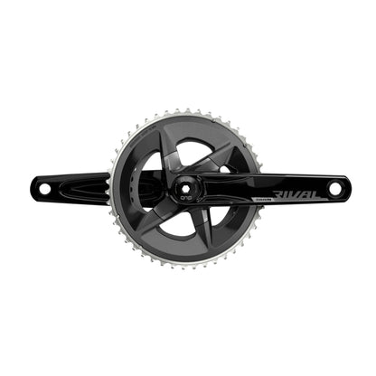 Pédalier gravel SRAM Rival 12V alu DUB 170 46x33
