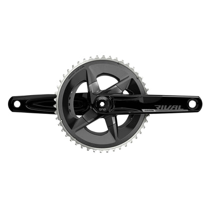 Pédalier gravel SRAM Rival 12V alu DUB 170 48x35