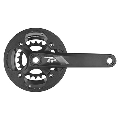 SRAM GX 1000 GXP Black Mountain Bike Crankset 175 36x22