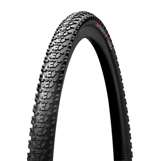 Hutchinson Tundra 700 X 45 Reinforced Tubeless Ready TS Black Gravel Tire (45-622)