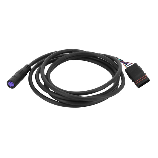 Câble connecteur moteur vers display Brose C92564