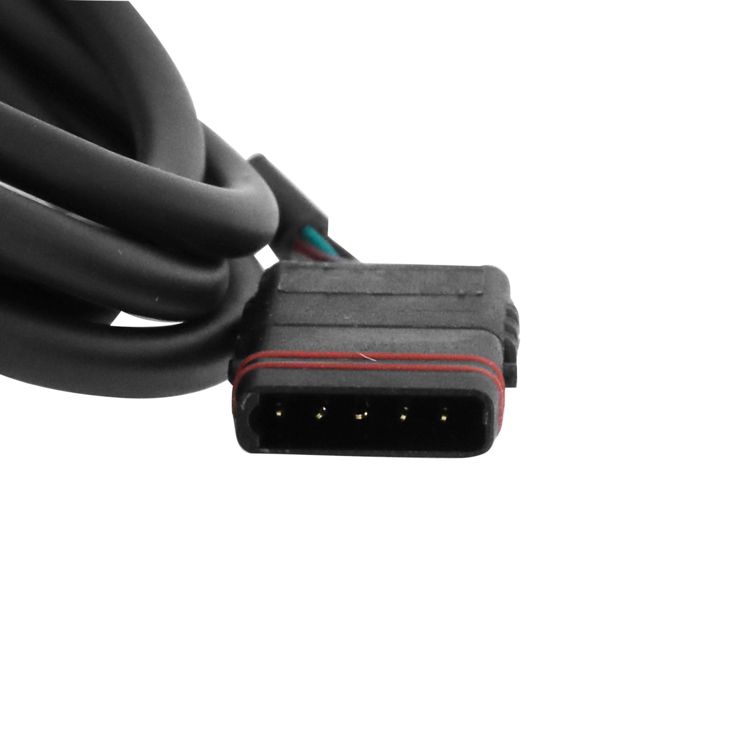 Câble connecteur moteur vers display Brose C92564