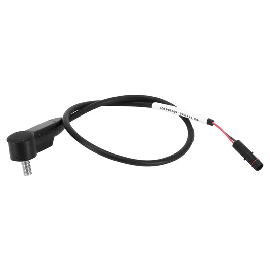 Câble capteur de vitesse Brose 350 mm
