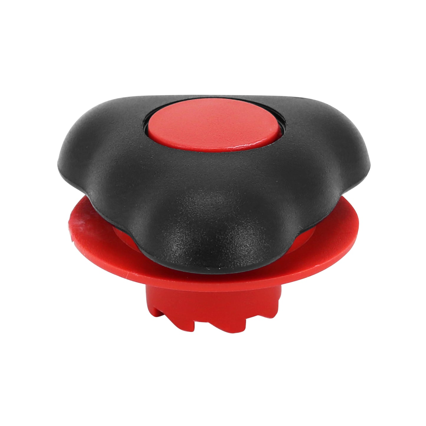 Manette sécurité siège enfant arrière Polisport Bilby Guppy