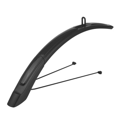 Garde-boue tringles Polisport Expander 26-28" 51 mm