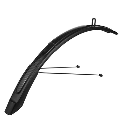Garde-boue tringles Polisport Expander 26-28" 51 mm
