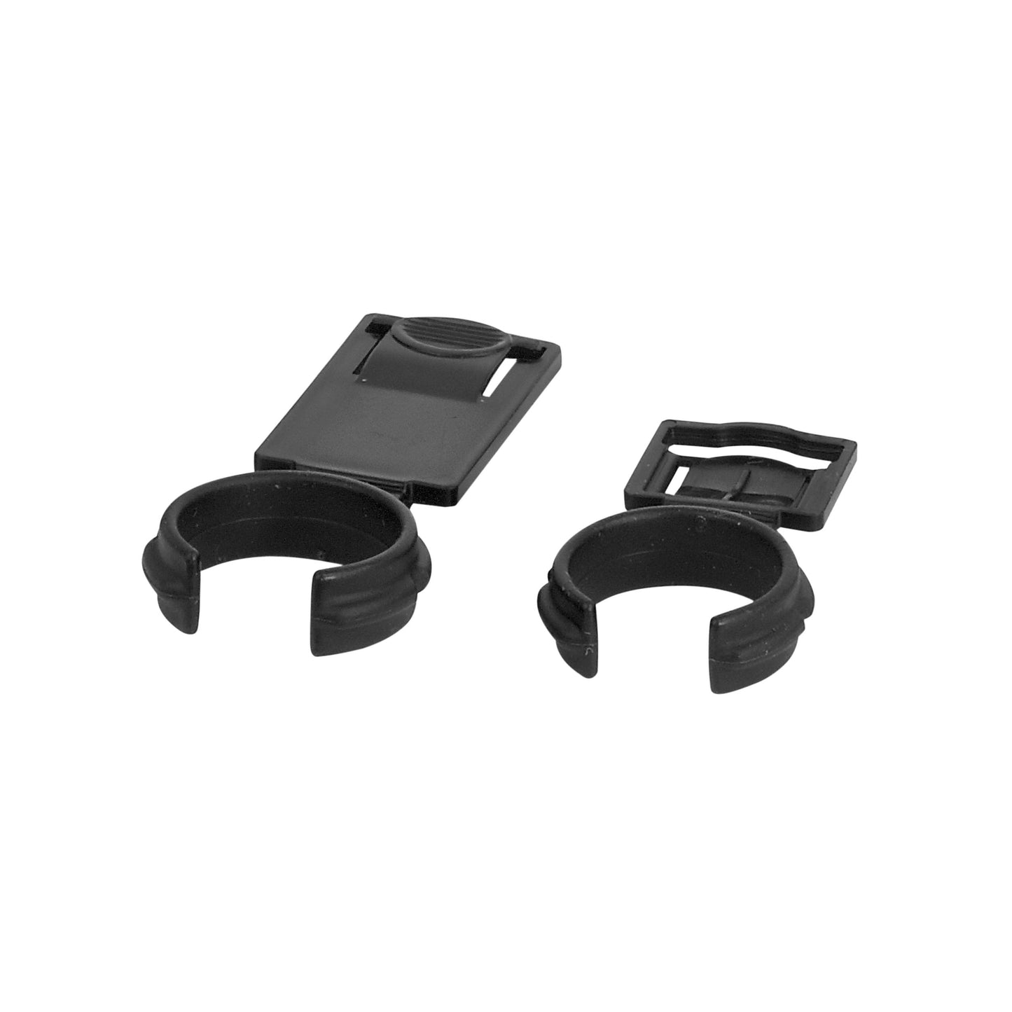 Garde-boue tringles Polisport Expander 26-28" 51 mm