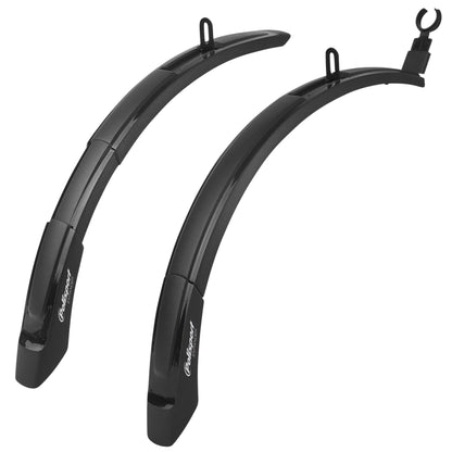 Garde-boue tringles Polisport Expander 20-24" 55 mm