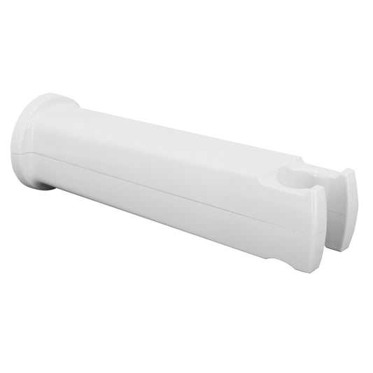 Peruzzo Cool Bike Rack Wall Mount White