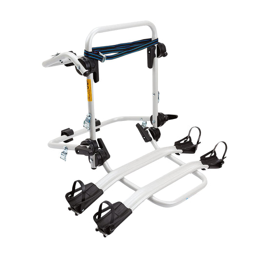 Peruzzo Firenze 2 E-Bike Trunk Bike Rack