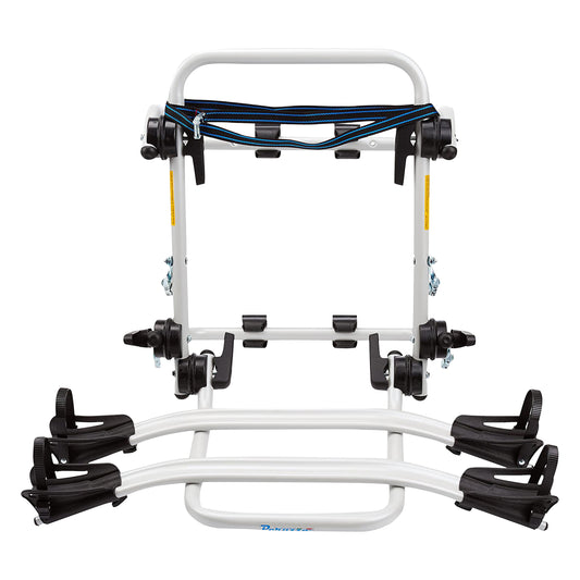 Peruzzo Firenze 2 E-Bike Trunk Bike Rack