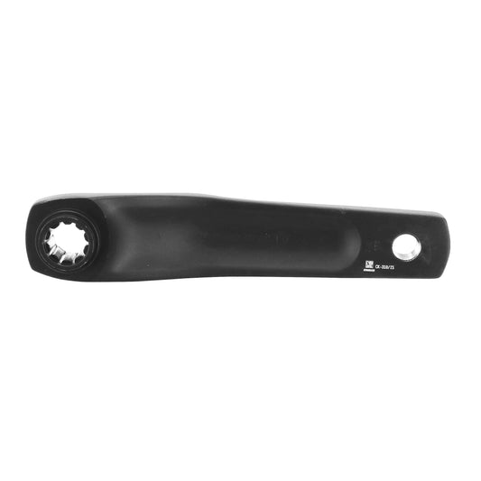 Manivelles FSA 170mm ISIS Bosch Panasonic noir