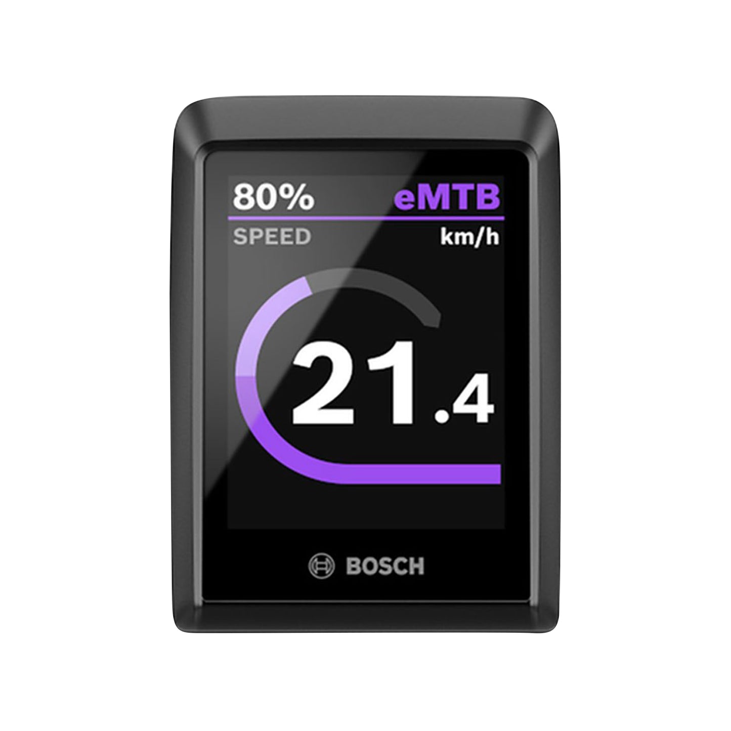 Display VAE Bosch Kiox 300 Smart System BHU3600