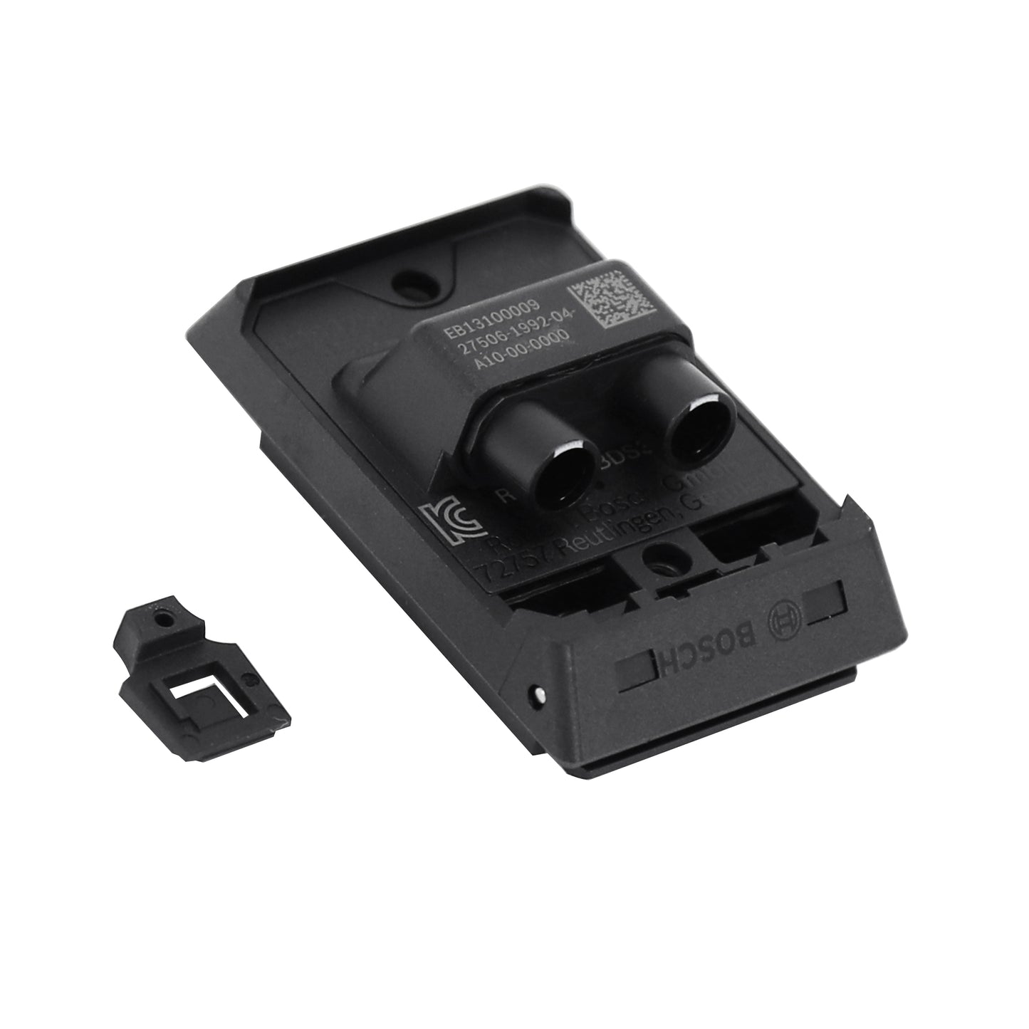 Display interface Smart System Bosch front cable outlet