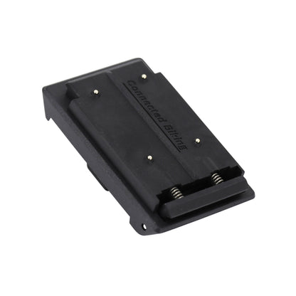 Display interface Smart System Bosch front cable outlet