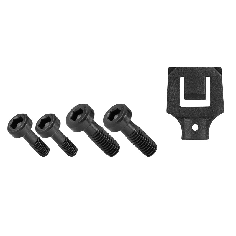 Kit vis support 1 bras Smart System Bosch