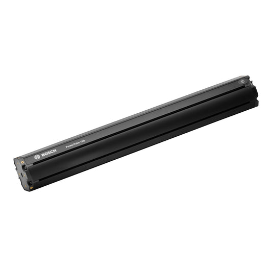Batterie Bosch cadre 750Wh PowerTube 750 horizontal L484 Smart System
