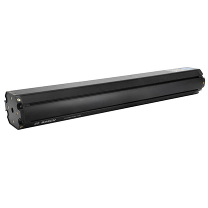 Batterie Bosch cadre 750Wh PowerTube 750 vertical L354 Smart System