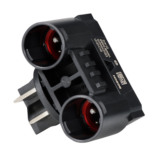 Adaptateur batterie Bosch Smart System pour associer deux batteries DualBattery