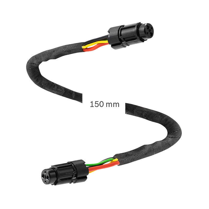 Câble batterie Bosch Smart System 150 mm