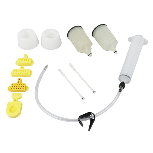Kit purge frein disque Shimano pro Y13098630
